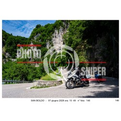 PASSO SAN BOLDO - 7 - 06 - 2026 ORA 10.00/11.00 N°146