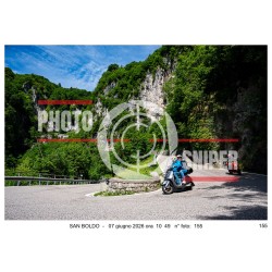 PASSO SAN BOLDO - 7 - 06 - 2026 ORA 10.00/11.00 N°155