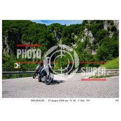 PASSO SAN BOLDO - 7 - 06 - 2026 ORA 10.00/11.00 N°161