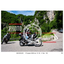 PASSO SAN BOLDO - 7 - 06 - 2026 ORA 10.00/11.00 N°163