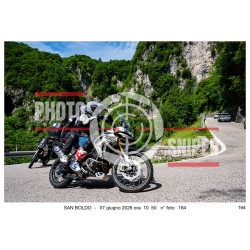 PASSO SAN BOLDO - 7 - 06 - 2026 ORA 10.00/11.00 N°164