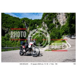 PASSO SAN BOLDO - 7 - 06 - 2026 ORA 10.00/11.00 N°165