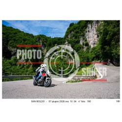 PASSO SAN BOLDO - 7 - 06 - 2026 ORA 10.00/11.00 N°180