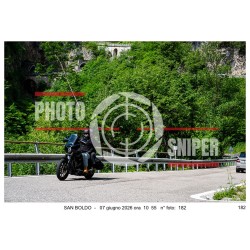 PASSO SAN BOLDO - 7 - 06 - 2026 ORA 10.00/11.00 N°182