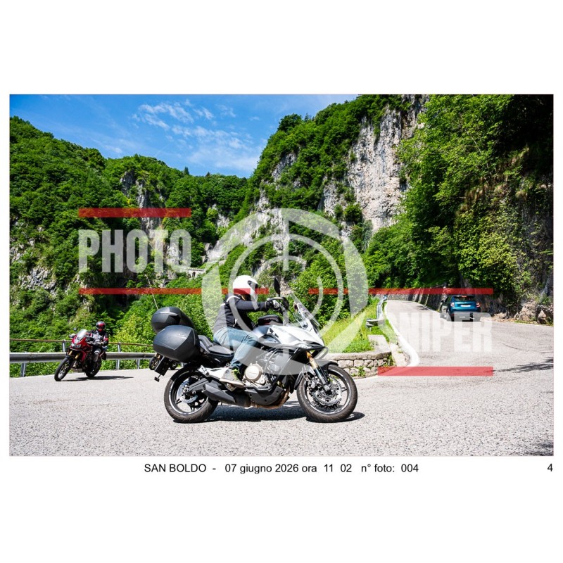 PASSO SAN BOLDO - 7 - 06 - 2026 ORA 11.00/12.00 N°004