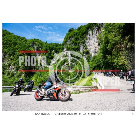 PASSO SAN BOLDO - 7 - 06 - 2026 ORA 11.00/12.00 N°011