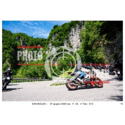 PASSO SAN BOLDO - 7 - 06 - 2026 ORA 11.00/12.00 N°013