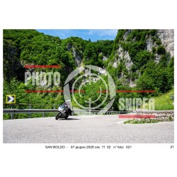PASSO SAN BOLDO - 7 - 06 - 2026 ORA 11.00/12.00 N°021