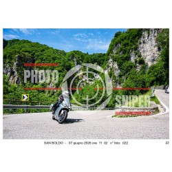 PASSO SAN BOLDO - 7 - 06 - 2026 ORA 11.00/12.00 N°022