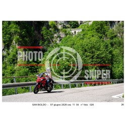 PASSO SAN BOLDO - 7 - 06 - 2026 ORA 11.00/12.00 N°026