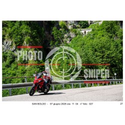 PASSO SAN BOLDO - 7 - 06 - 2026 ORA 11.00/12.00 N°027
