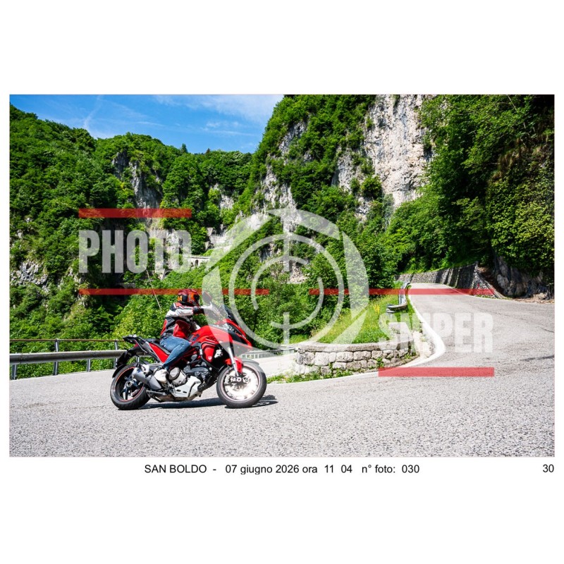 PASSO SAN BOLDO - 7 - 06 - 2026 ORA 11.00/12.00 N°030