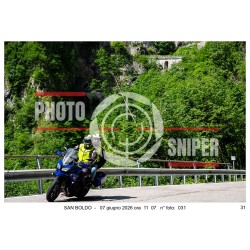 PASSO SAN BOLDO - 7 - 06 - 2026 ORA 11.00/12.00 N°031