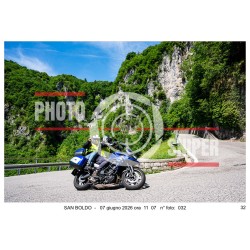 PASSO SAN BOLDO - 7 - 06 - 2026 ORA 11.00/12.00 N°032
