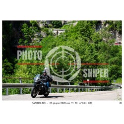PASSO SAN BOLDO - 7 - 06 - 2026 ORA 11.00/12.00 N°039