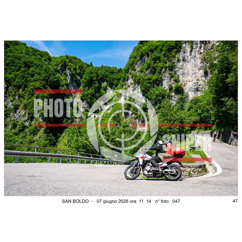 copy of PASSO SAN BOLDO - 7 - 06 - 2026 ORA 11.00/12.00 N°001