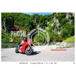 PASSO SAN BOLDO - 7 - 06 - 2026 ORA 11.00/12.00 N°049