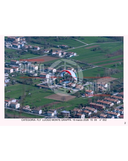 FLY MONTE GRAPPA 19/03/26  ORA 15/16  N°002