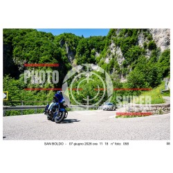 PASSO SAN BOLDO - 7 - 06 - 2026 ORA 11.00/12.00 N°058