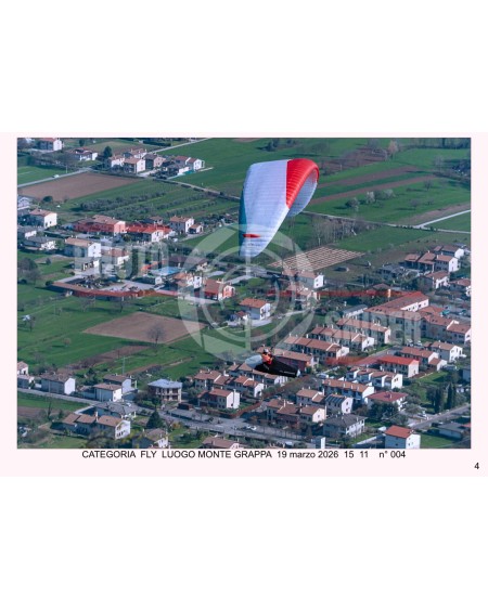 FLY MONTE GRAPPA 19/03/26  ORA 15/16  N°004