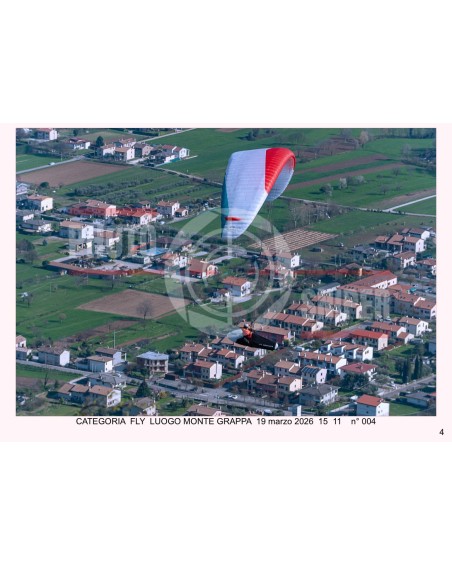 FLY MONTE GRAPPA 19/03/26  ORA 15/16  N°004