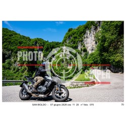 PASSO SAN BOLDO - 7 - 06 - 2026 ORA 11.00/12.00 N°070