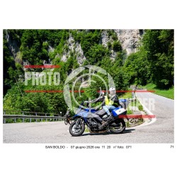 PASSO SAN BOLDO - 7 - 06 - 2026 ORA 11.00/12.00 N°071