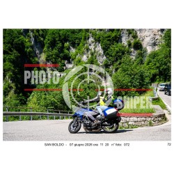 PASSO SAN BOLDO - 7 - 06 - 2026 ORA 11.00/12.00 N°072