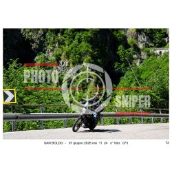 PASSO SAN BOLDO - 7 - 06 - 2026 ORA 11.00/12.00 N°073
