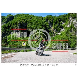 PASSO SAN BOLDO - 7 - 06 - 2026 ORA 11.00/12.00 N°074