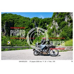 PASSO SAN BOLDO - 7 - 06 - 2026 ORA 11.00/12.00 N°076