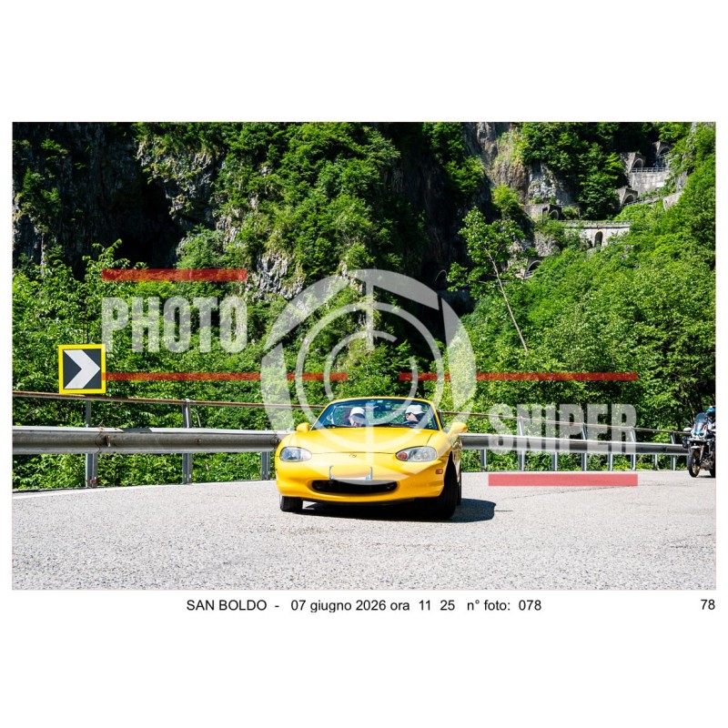 copy of PASSO SAN BOLDO - 7 - 06 - 2026 ORA 11.00/12.00 N°001