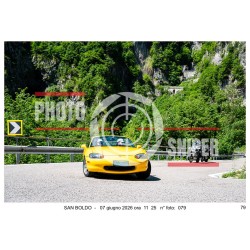 PASSO SAN BOLDO - 7 - 06 - 2026 ORA 11.00/12.00 N°079