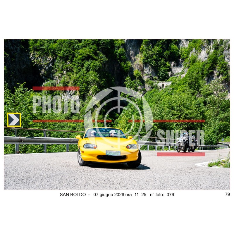 copy of PASSO SAN BOLDO - 7 - 06 - 2026 ORA 11.00/12.00 N°001