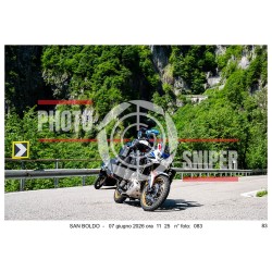 PASSO SAN BOLDO - 7 - 06 - 2026 ORA 11.00/12.00 N°083