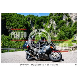 PASSO SAN BOLDO - 7 - 06 - 2026 ORA 11.00/12.00 N°086
