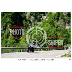 PASSO SAN BOLDO - 7 - 06 - 2026 ORA 11.00/12.00 N°087