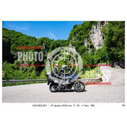 PASSO SAN BOLDO - 7 - 06 - 2026 ORA 11.00/12.00 N°089