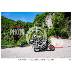 PASSO SAN BOLDO - 7 - 06 - 2026 ORA 11.00/12.00 N°090
