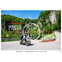 PASSO SAN BOLDO - 7 - 06 - 2026 ORA 11.00/12.00 N°092