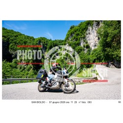PASSO SAN BOLDO - 7 - 06 - 2026 ORA 11.00/12.00 N°093
