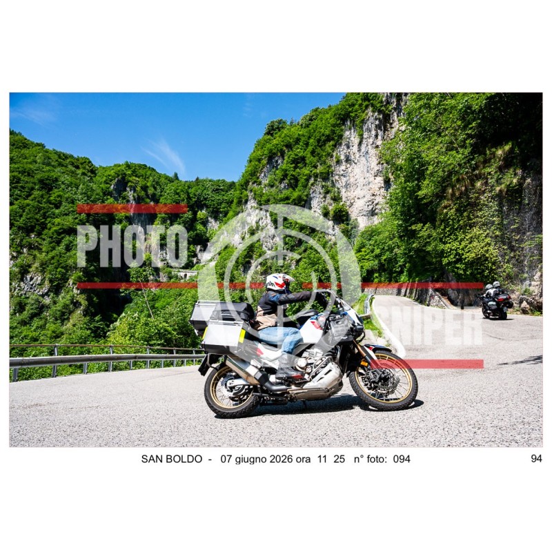 copy of PASSO SAN BOLDO - 7 - 06 - 2026 ORA 11.00/12.00 N°001