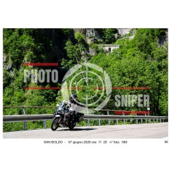 PASSO SAN BOLDO - 7 - 06 - 2026 ORA 11.00/12.00 N°095