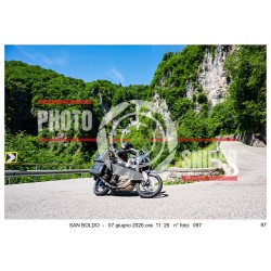 PASSO SAN BOLDO - 7 - 06 - 2026 ORA 11.00/12.00 N°097