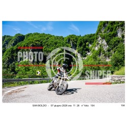 PASSO SAN BOLDO - 7 - 06 - 2026 ORA 11.00/12.00 N°104