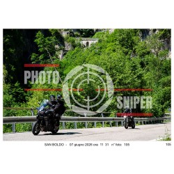 PASSO SAN BOLDO - 7 - 06 - 2026 ORA 11.00/12.00 N°105