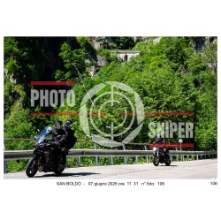 PASSO SAN BOLDO - 7 - 06 - 2026 ORA 11.00/12.00 N°106