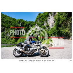 PASSO SAN BOLDO - 7 - 06 - 2026 ORA 11.00/12.00 N°110