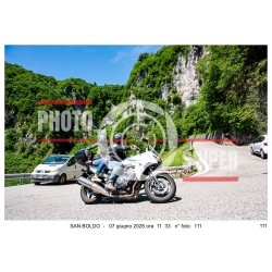 PASSO SAN BOLDO - 7 - 06 - 2026 ORA 11.00/12.00 N°111