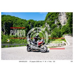PASSO SAN BOLDO - 7 - 06 - 2026 ORA 11.00/12.00 N°120
